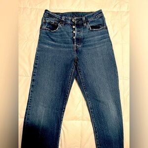 Levi’s Original 501 Jeans